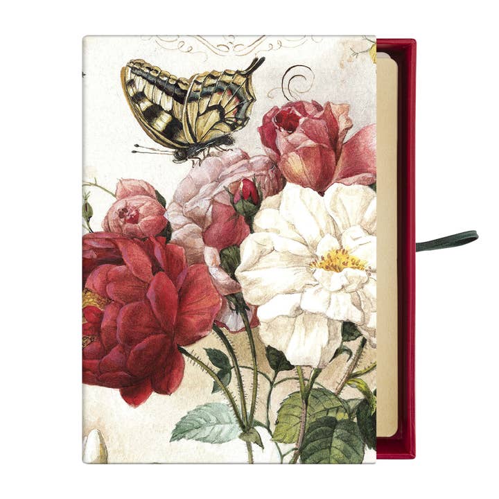 Bomo Art Budapest - Wholesale Everyday greeting card - Greeting Card Set with Handmade Box