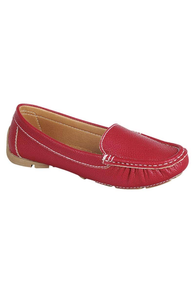 FASHION EMPORIO - Wholesale Flats - Women's - FL-DORA-181