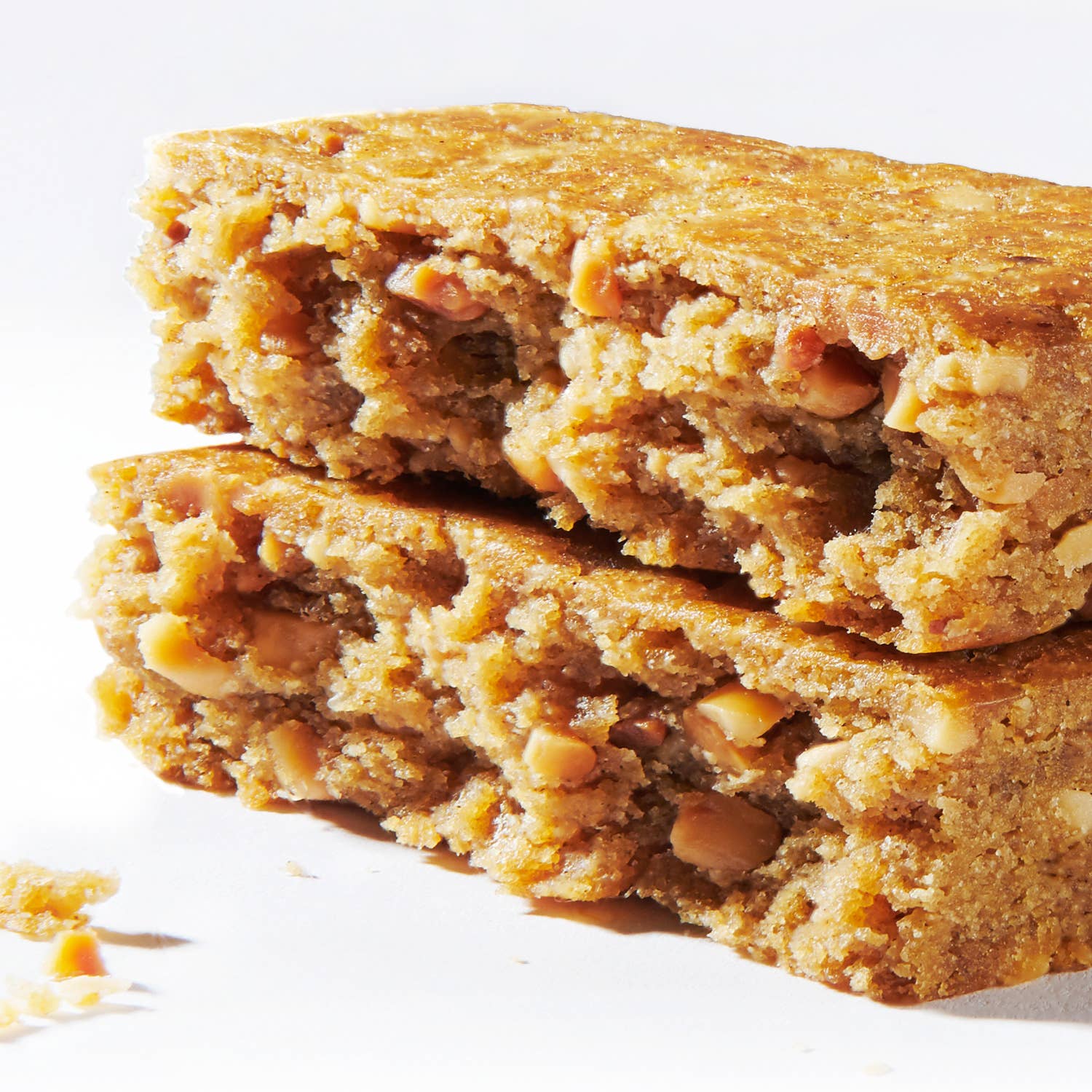 Heavenly Hounds - Wholesale Pet Treats - Dog - Peanut Butter Relaxation Square - 4 Pack2