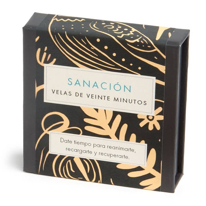 Cotton & Grey - Wholesale Tapered Candle/Candlestick - Signature Collection BUNDLE (Folk) IT47