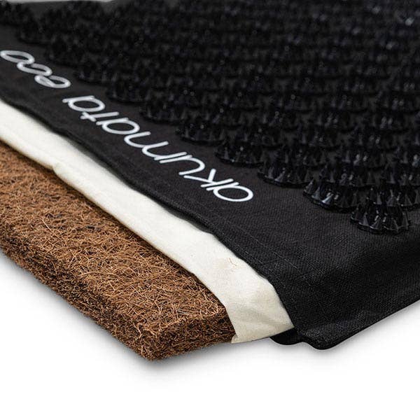 ACUS MED - Wholesale Fitness Equipment - Acupressure Mat | Acu Set | Reflexology Mat + Pillow AKUMATA25