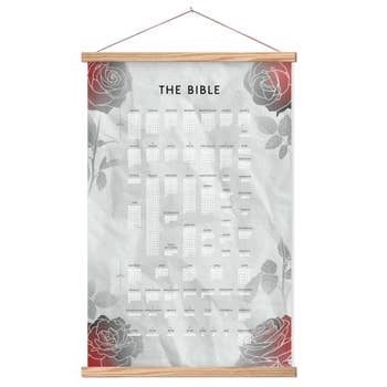4-Pack Bible Poster Sharpies –