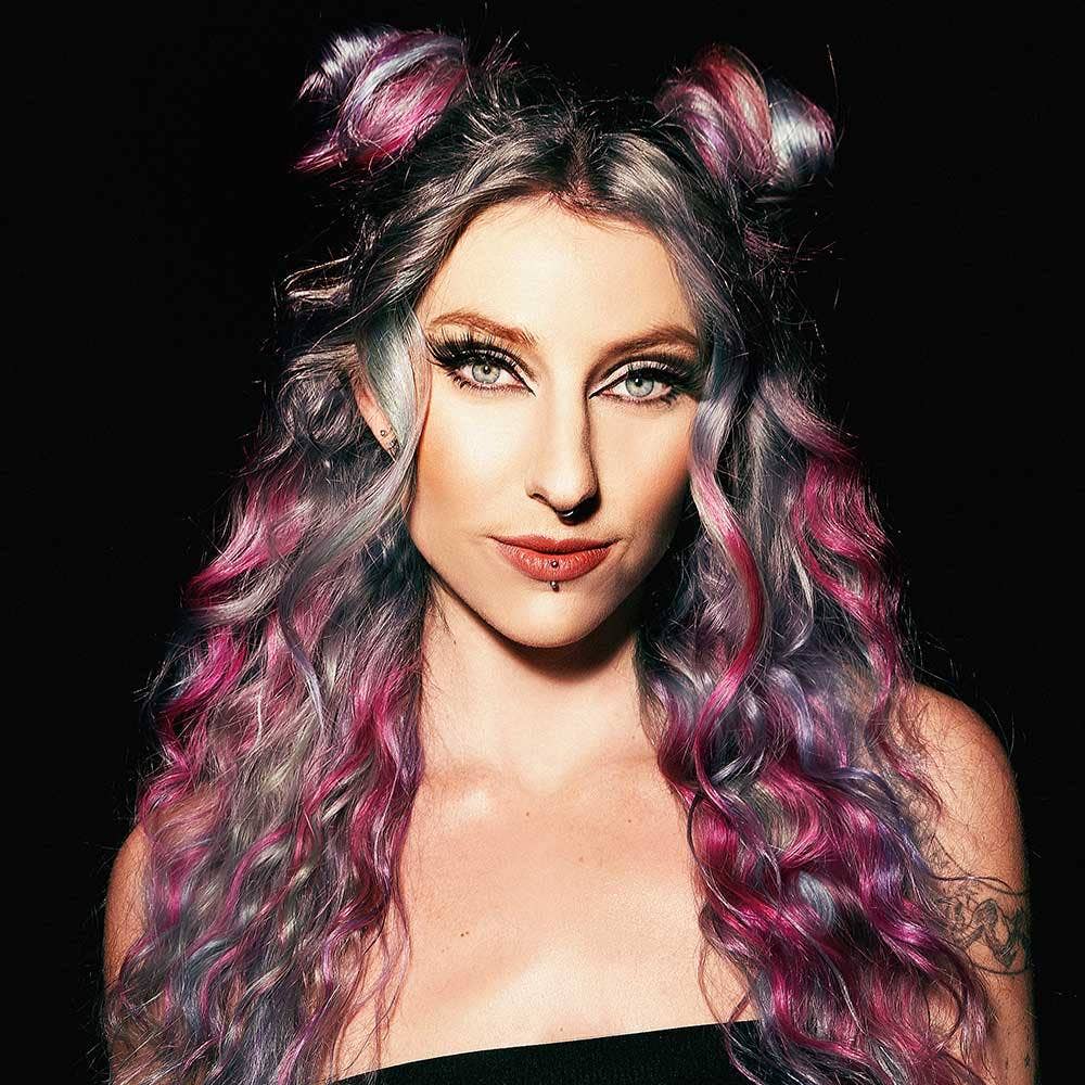 Attitude Hair Dye - Vente Coloration pour cheveux - Loved teinture pour cheveux - Vegan, sans cruauté4