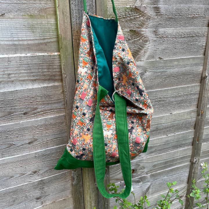 Samantha Hall Designs - Wholesale Tote Bag - Women's - Cockapoo Tote Bag8