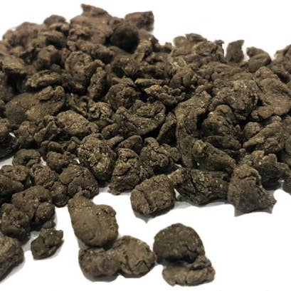 I CAGLIARITANI QUI SARDEGNA - Wholesale Pasta - Classic Cuttlefish Ink Fregola1