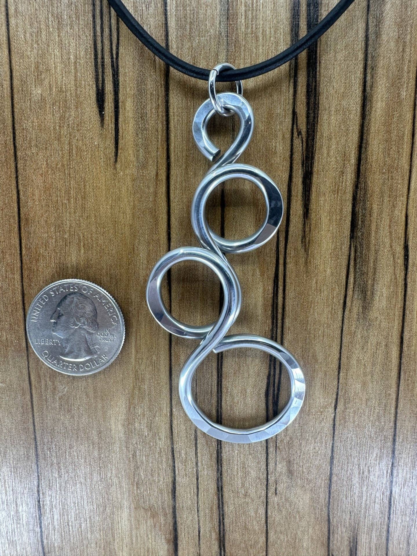 The Artist Jay - Wholesale Jewelry Set - Bubbles Hypoallergenic Aluminum Jewelry1