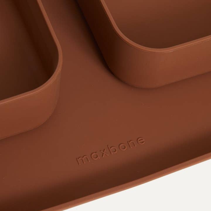 maxbone - Wholesale Pet Bowl - Cat/Dog - Square Bowls & Mat Set for Dogs3