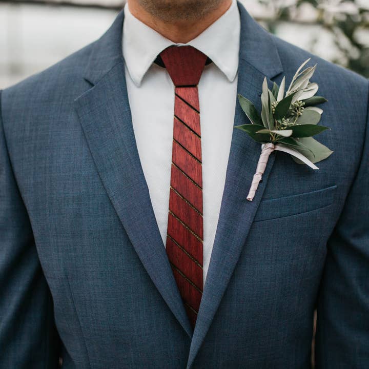 El Capitan slips för wholesale av Wood Leon