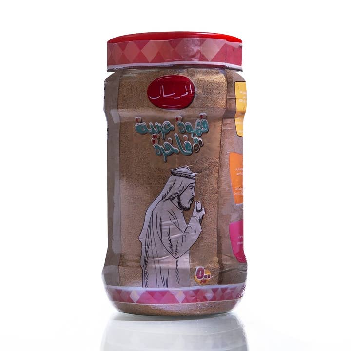 Al Mersal café premium Arabie AlKhair 500g pour la vente par SaniLLC