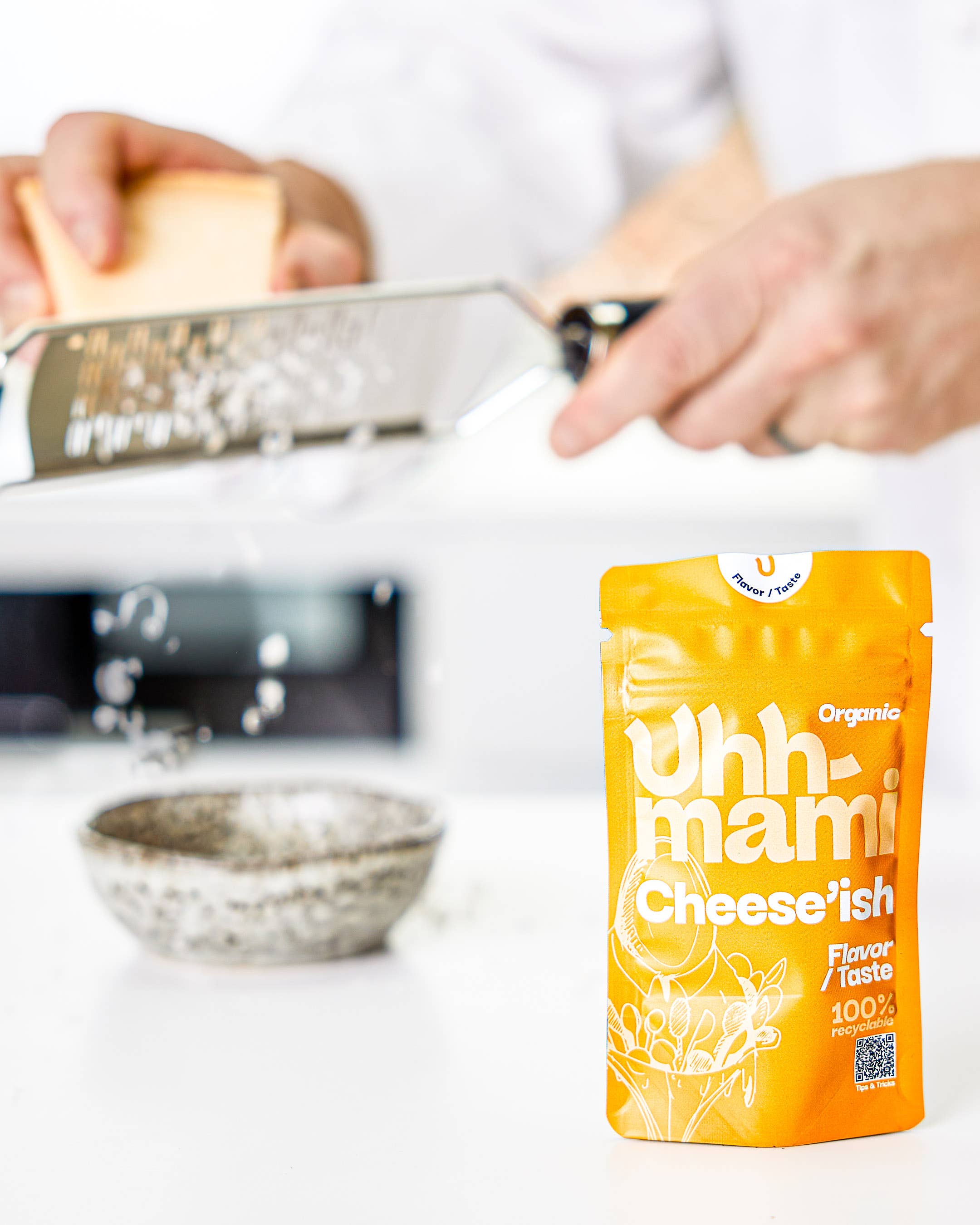 Uhhmami - Wholesale Cheese - UHHMAMI CHEESE'ISH4