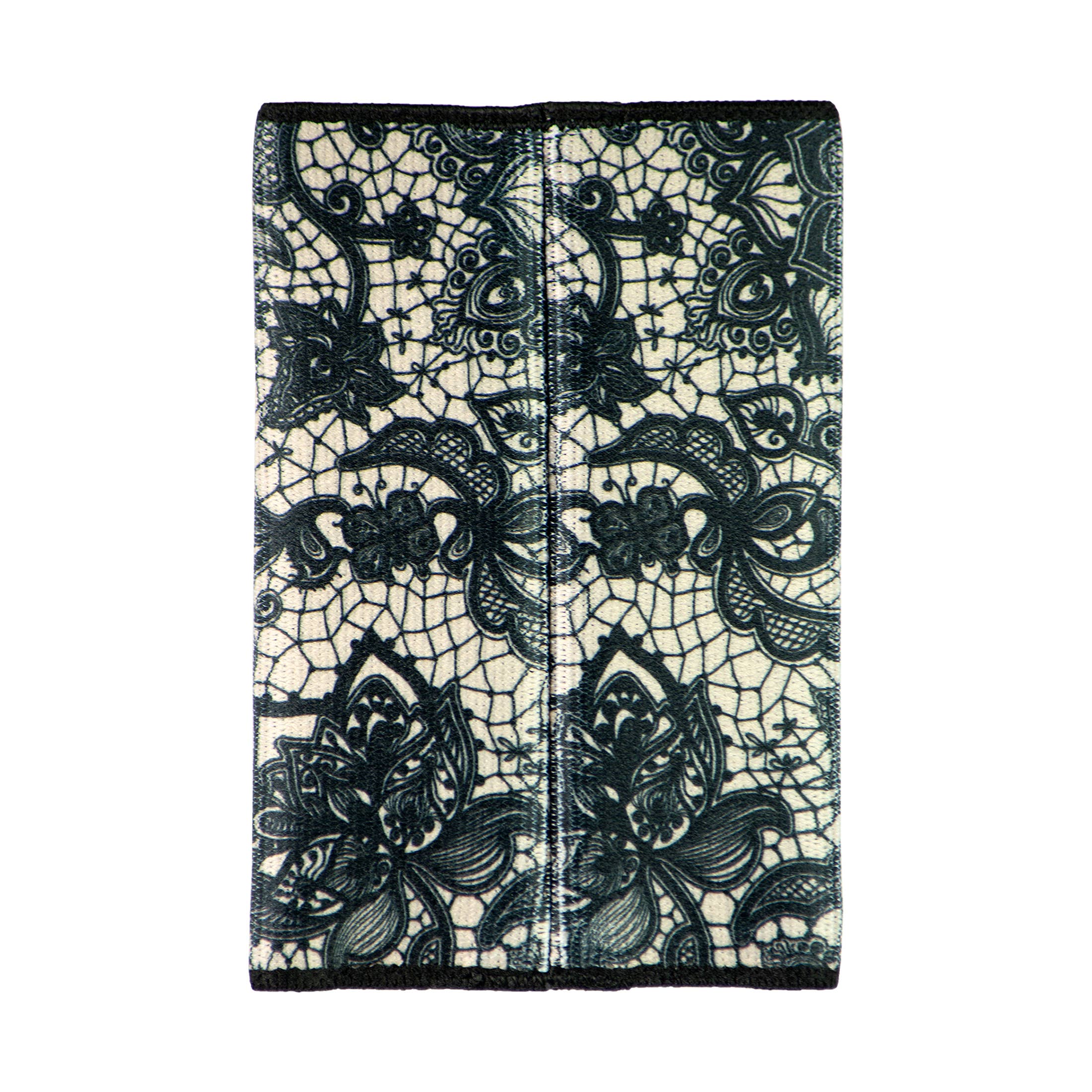 YAY NOVELTY - Wholesale Wallet - Women's - YaYwallet - 1057 Femme Fatale - Slim Wallet1