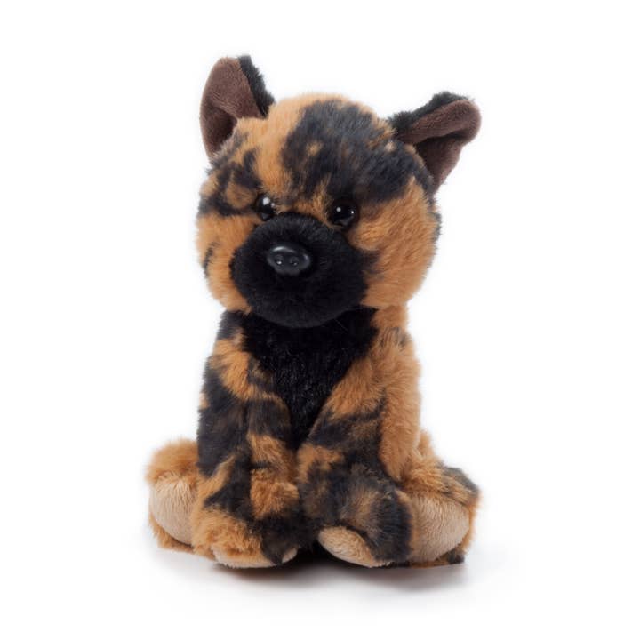 6" (14cm) Babiez Wild Onez African Wild Dog for wholesale by The Petting Zoo