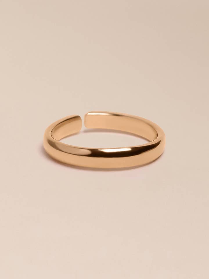 Mae ring for wholesale by Waekura