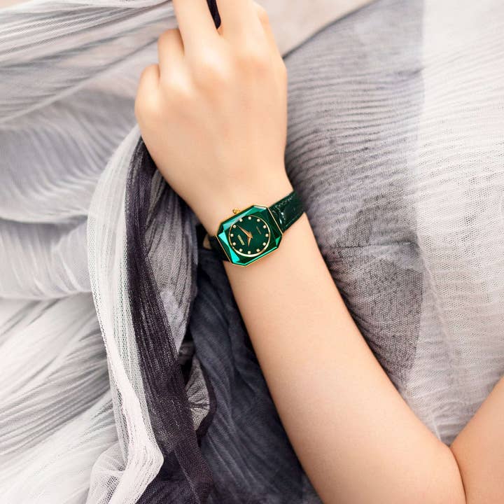 Jowissa – wholesale Wrist watch – Women's – Facet Radiant Swiss Ladies Watch J8.077.M5