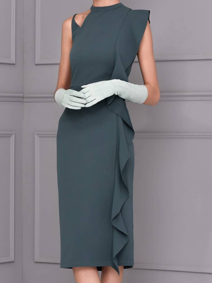 Vestido MOON 2 para venta al por mayor de Tonala