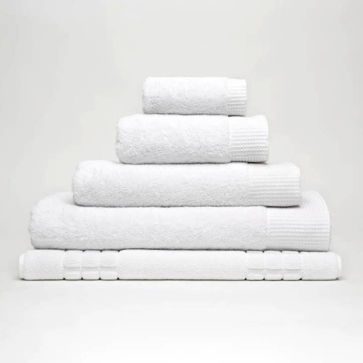 King Of Cotton - Wholesale Bath Towel - 800 Gram Per Square Metre Ultimate Cotton Towels