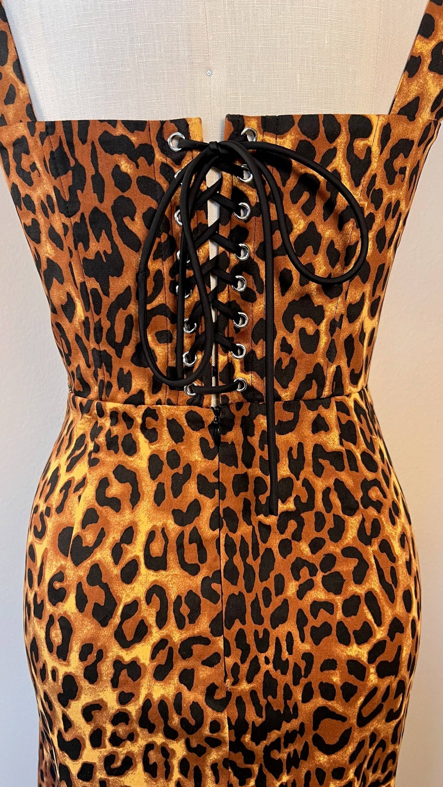 Elle Rebel - Wholesale Dress - Women's - Bora Bora Sarong Dress9