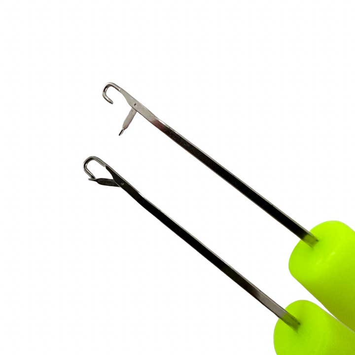 Poppet Locks - Wholesale Hair extensions - Hair Extension Tool1