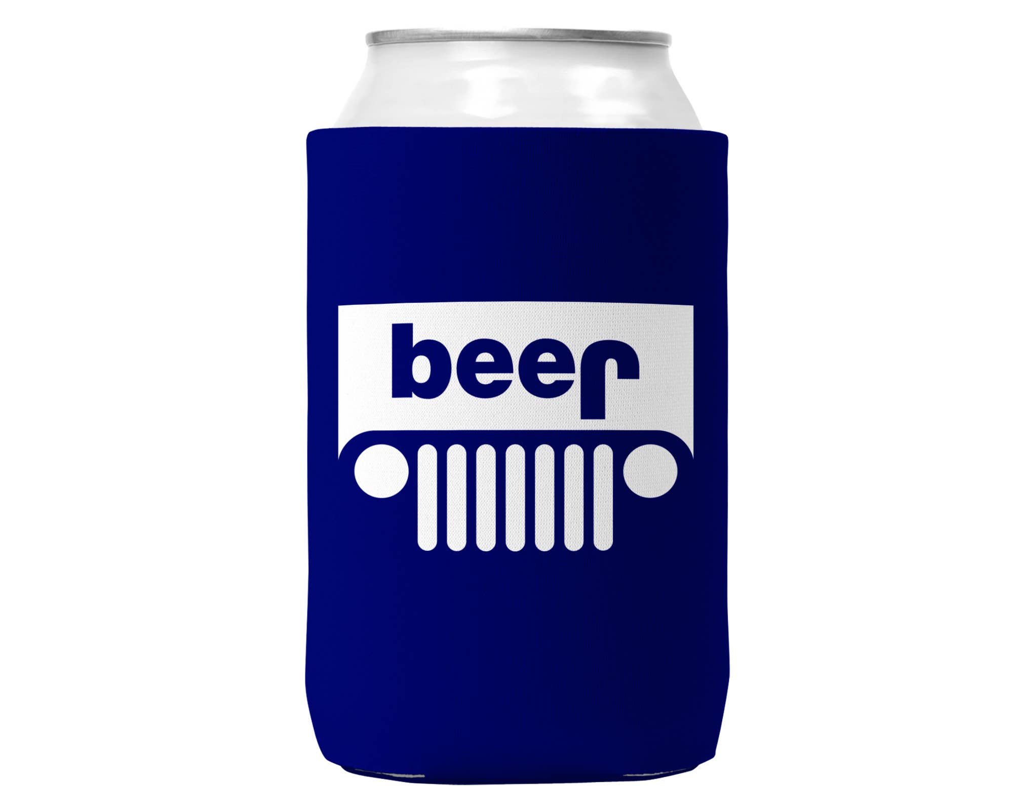 Wi-Wear - Wholesale Drink Huggers & Koozies - Beer Can Koozie Cooler for 12oz Cans0