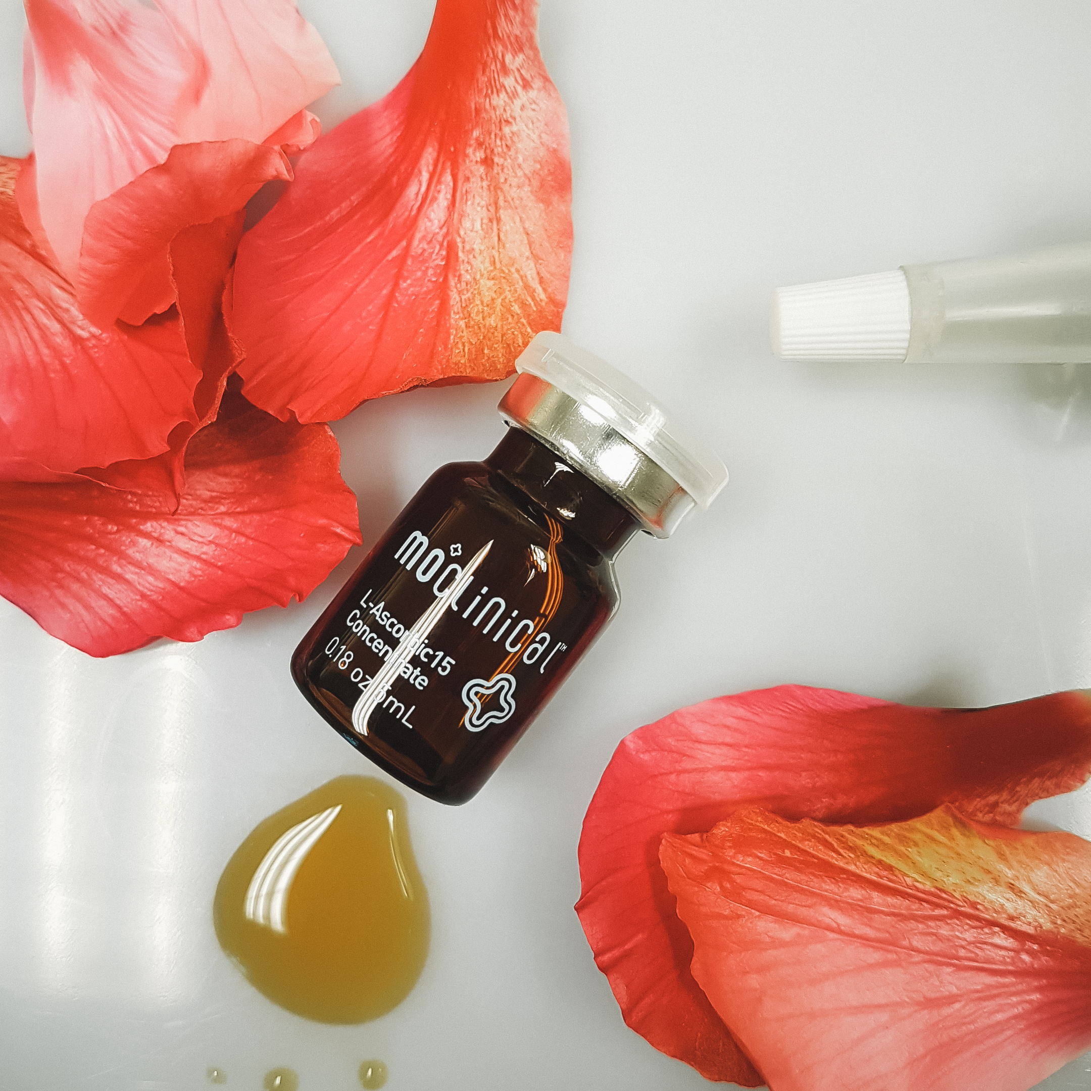 eGlobal Beaute - Wholesale Facial Serum/Concentrate - MO Clinical L-Ascorbic 20 Concentrate (5mL*10)3