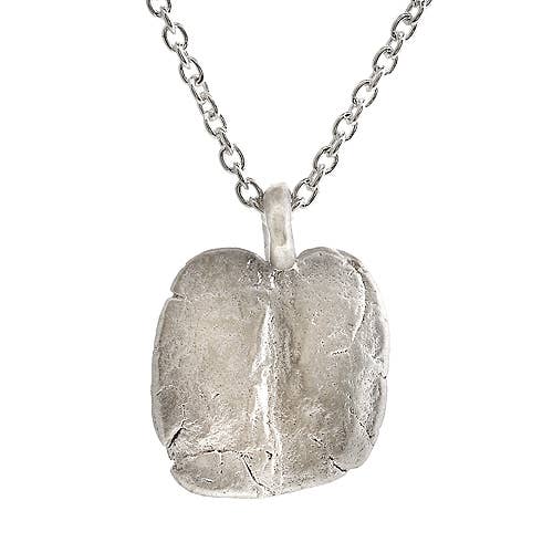 HWN8A Tora Necklace for wholesale by LIZA SHTROMBERG JEWELRY, INC.