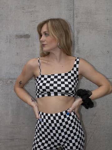 Top Maddy pour la vente par K.S. Garner