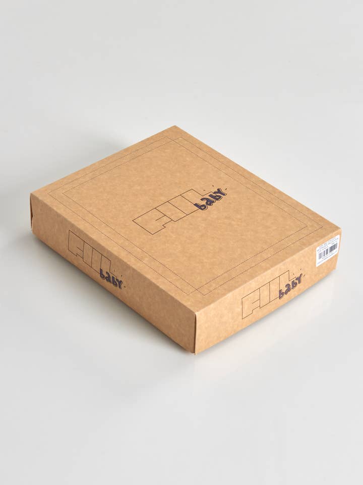 Amorim Gerações, LDA - Wholesale Clothing Set - Baby - 4 Pieces Cotton Modal Maternity Knitting Set AGM-06021