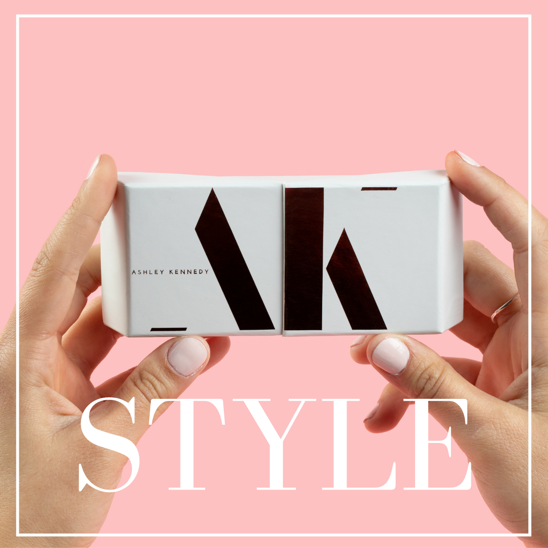 Ashley Kennedy - Wholesale False/Fake Eyelashes - San Diego Lash1