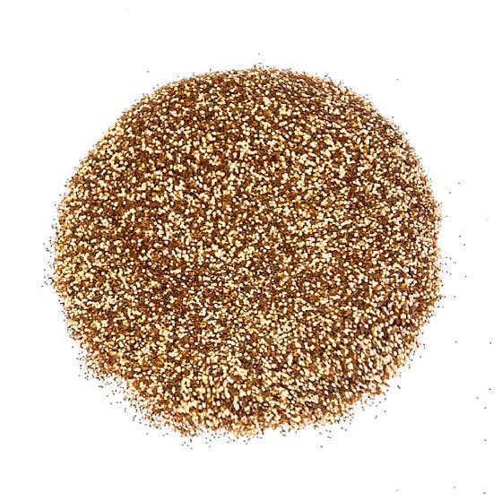 Silk oil of Morocco - Wholesale Body glitter/shimmer - Golds Glitter Bundle4