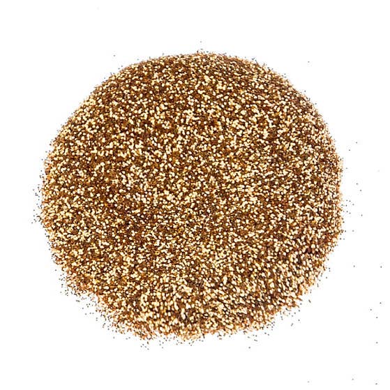 Silk oil of Morocco - Wholesale Body glitter/shimmer - Golds Glitter Bundle4