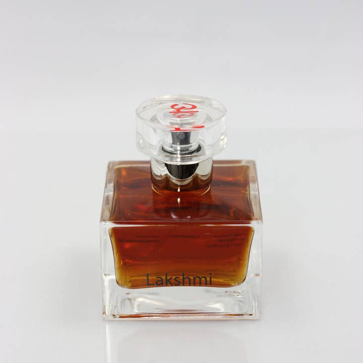 Lakshmi® - Wholesale Perfume/Eau de Toilette - Lakshmi for women 2.5ml vial2