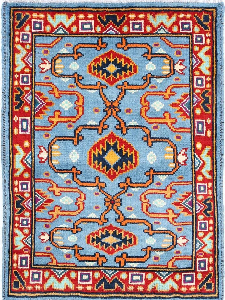 Väckelse 2 '9 ″ x 3' 10 ” för wholesale av ALRUG