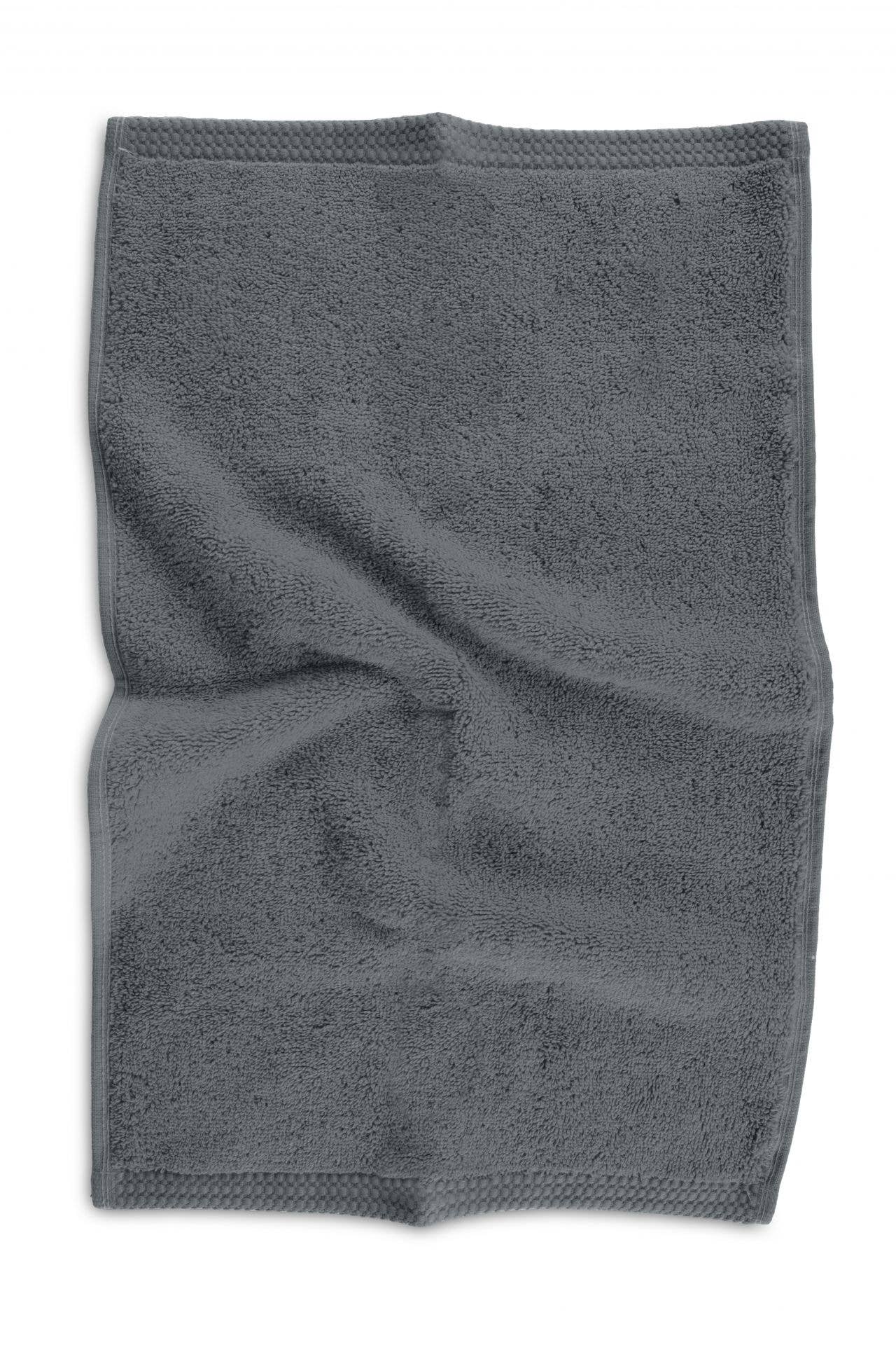 Tiseco - Wholesale Hand Towel - Hand towel DELUX 30x50 cm12