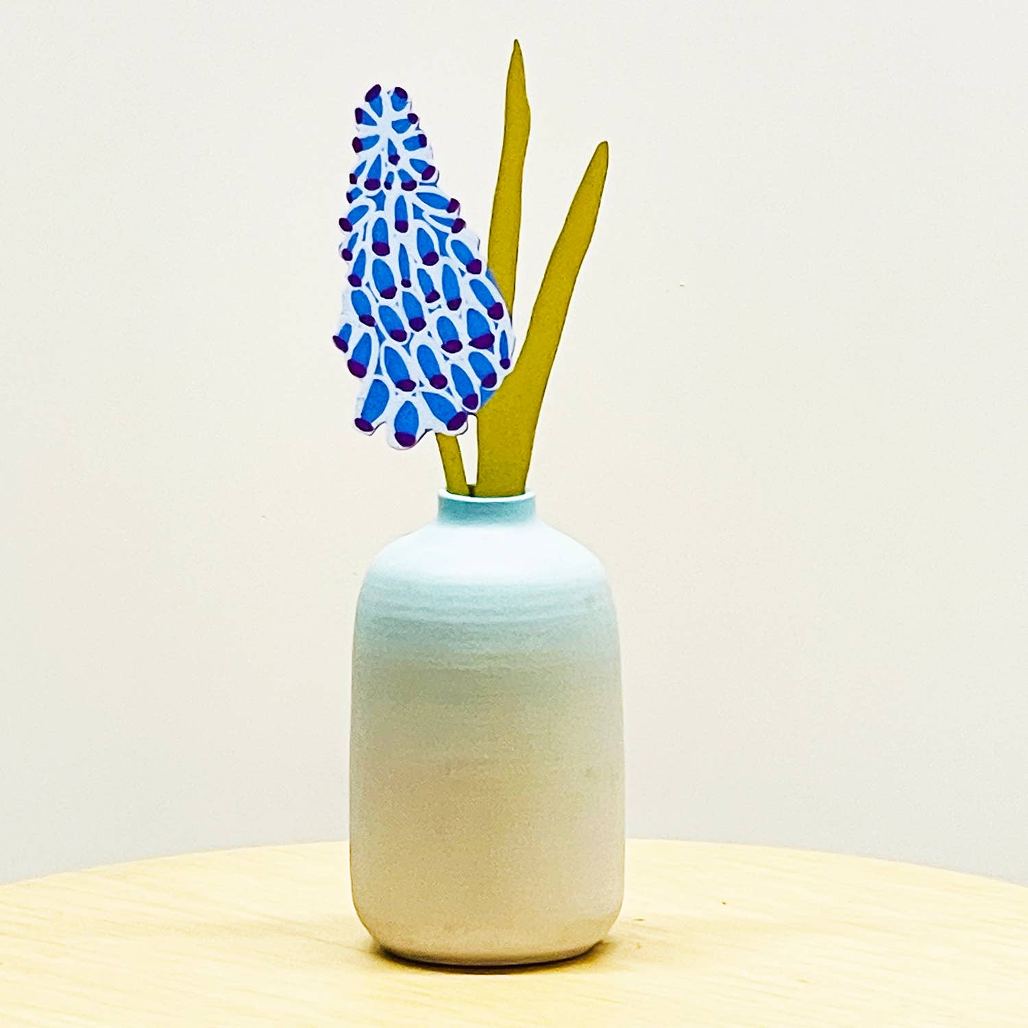 Cosmic Peace Studio - Wholesale Artificial Flowers - FOREVER FLOWER - MUSCARI0