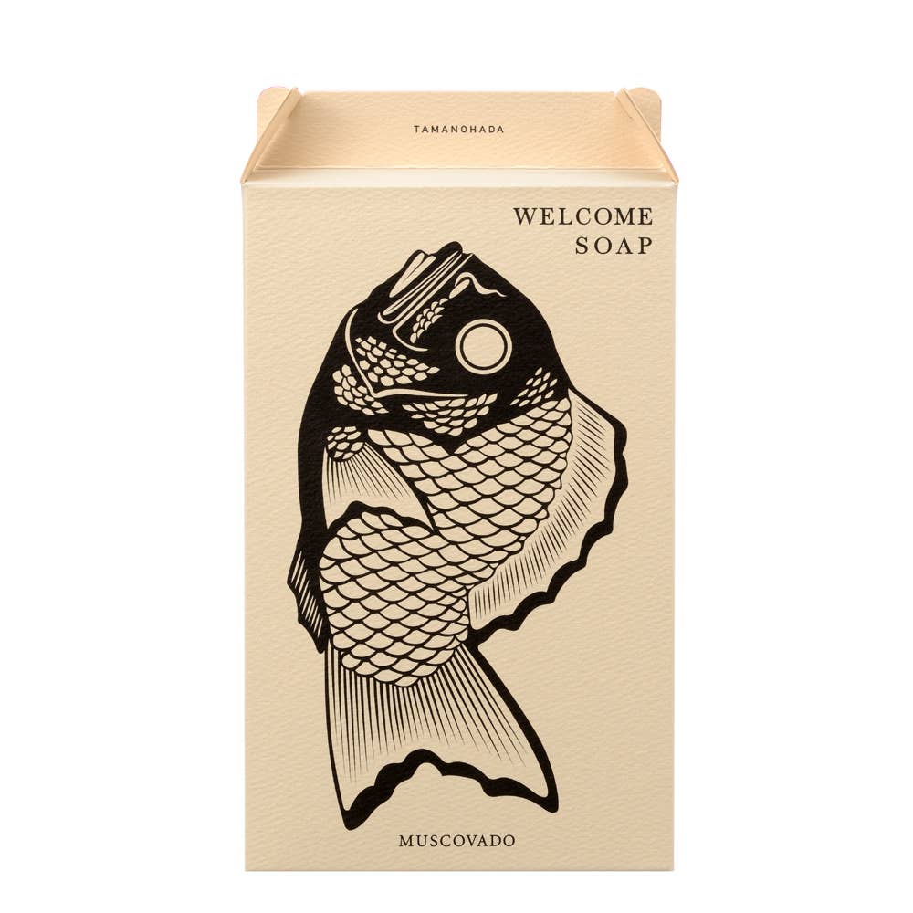 Japan Best - Wholesale Bar Soap - Scented Welcome Soap5