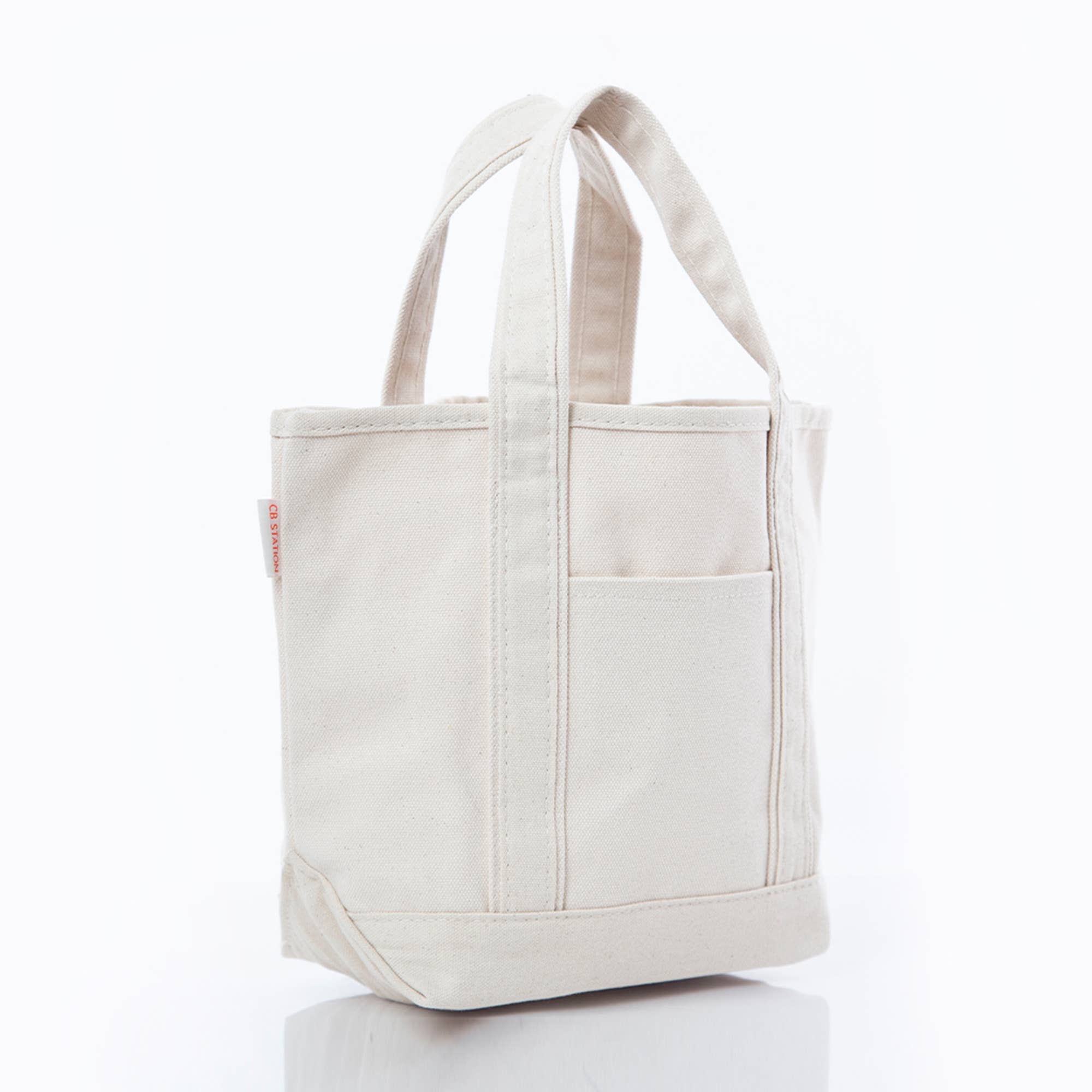 CB STATION - Vente Tote bag – unisexe - Fourre-tout ouvert pratique42