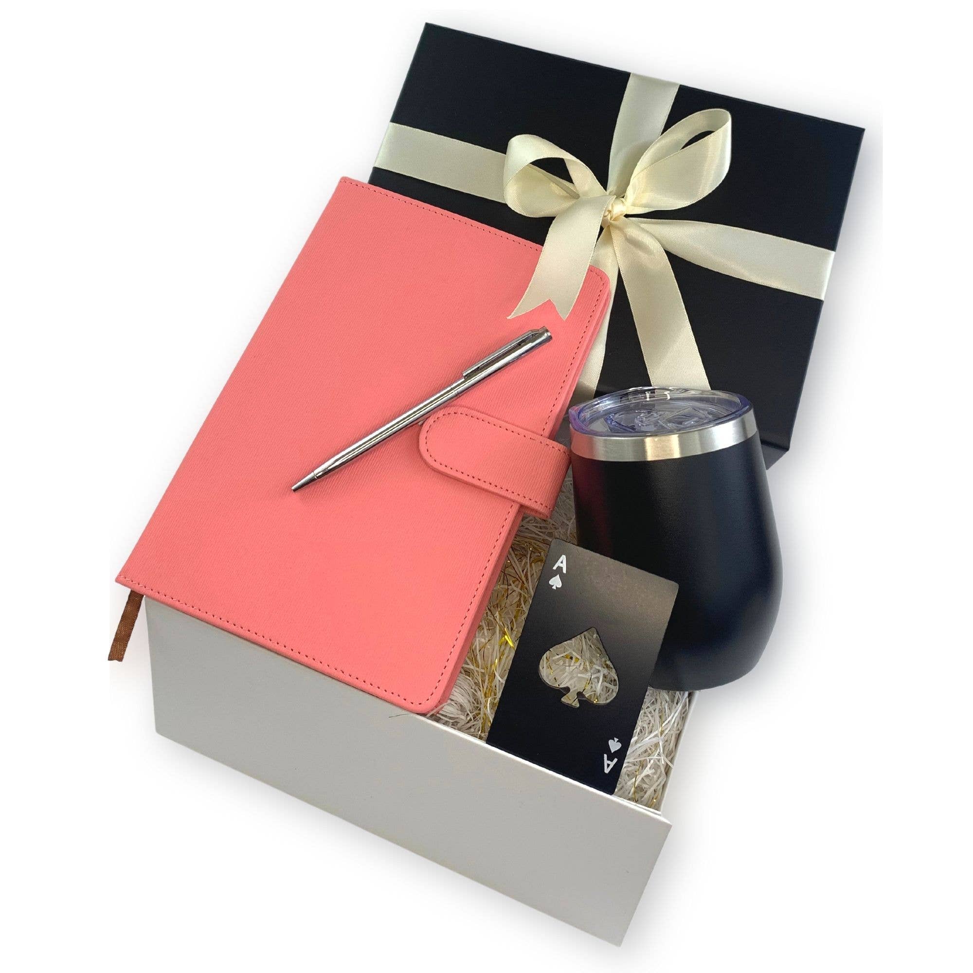 verona home and gift - Wholesale Pen - Pen to add to Gift Boxes (Silver color)1