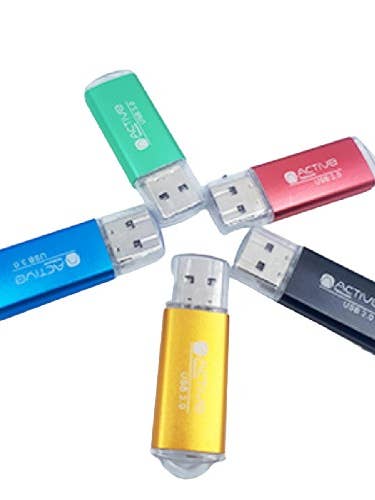 Memory Card Reader Chrome Body MWMCR for wholesale by Mighty Wireless