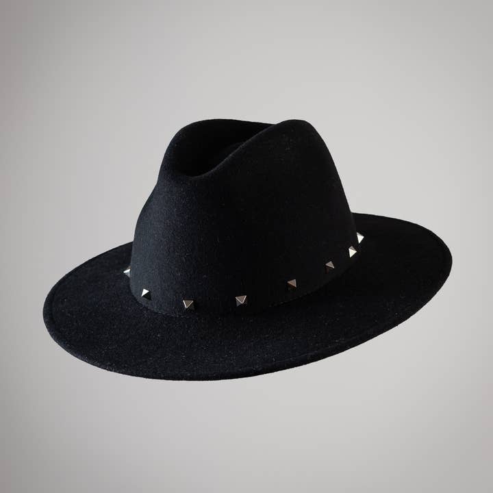 Buiopesto - Studs (silver) for wholesale by Stefano Ferrami Studio