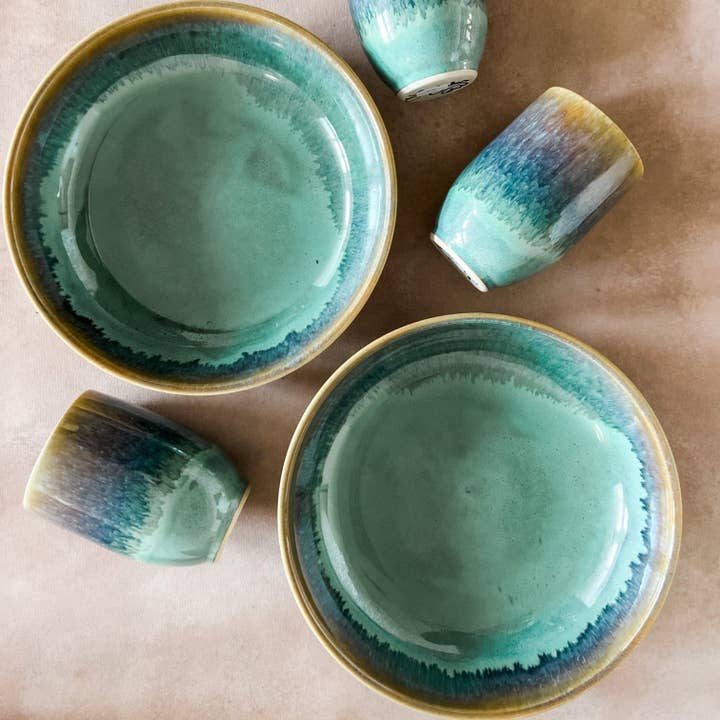 Ritual Ceramics Studio - Wholesale Bowl - The Daily Ritual Pasta Bowl3