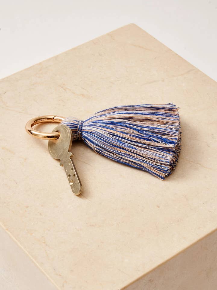 tassel - BAHJA - majorelle für den Großhandel von YOOMEE