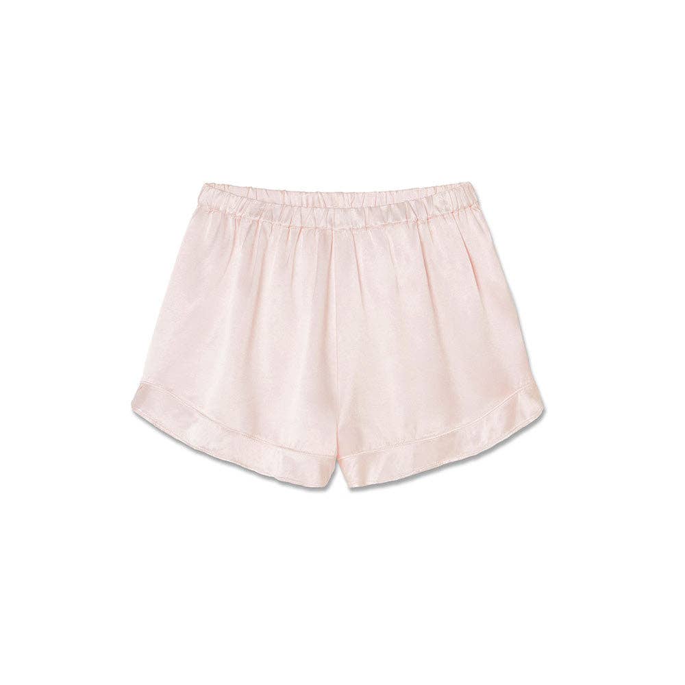 PJ Harlow - Wholesale Lounge Shorts - Women's - Spencer0