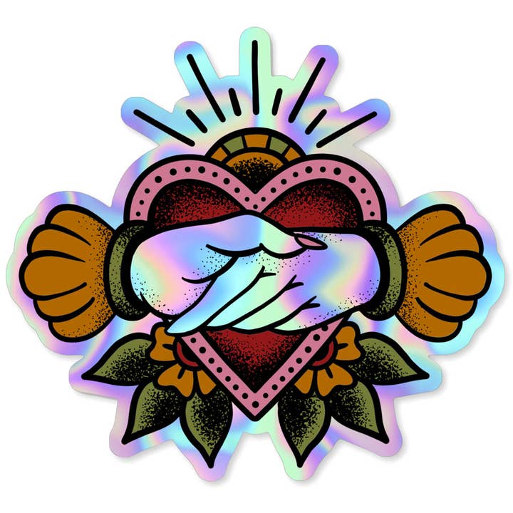 Yarn Tats: Fiber Friend for wholesale by Shelli Can