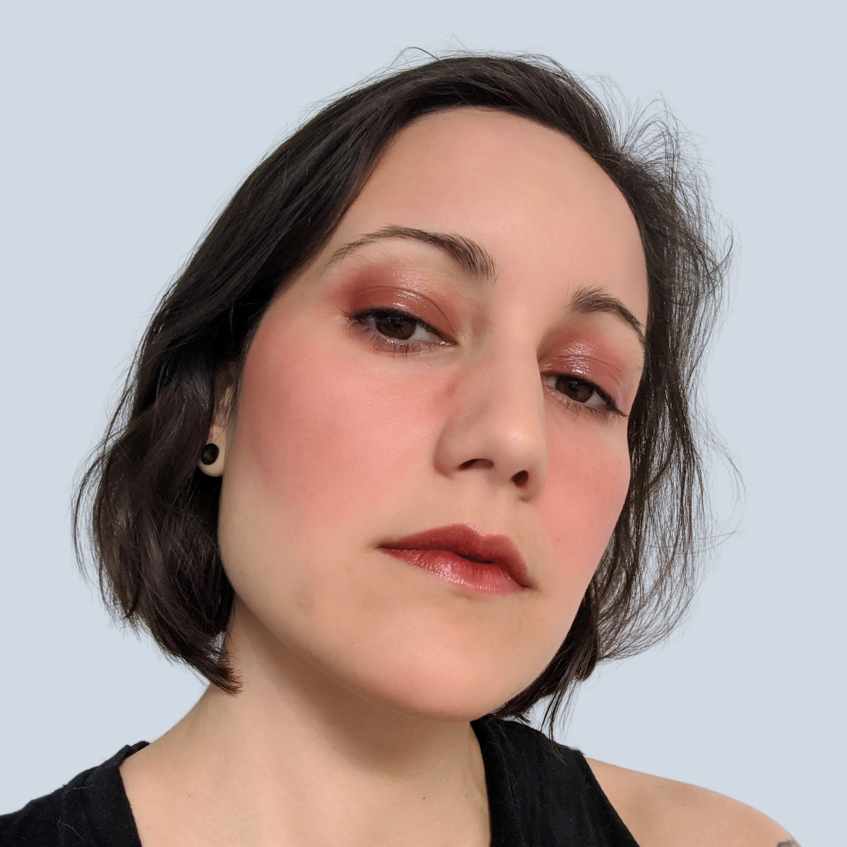 Terra Stoma - Wholesale Lip Stain/Dye/Tint - BEAUTY STICK - Multi-Use Pigment3