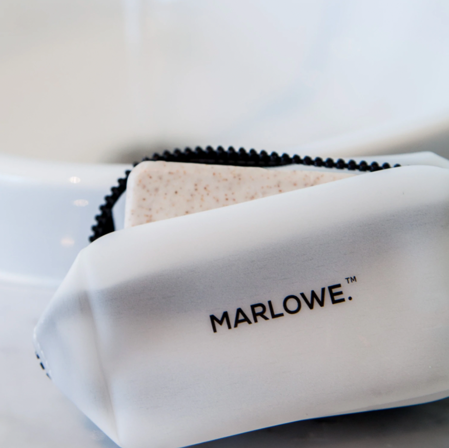 Marlowe - Wholesale Soap Pouch/Sack/Bag - No. 401 Travel Soap Zip Case3