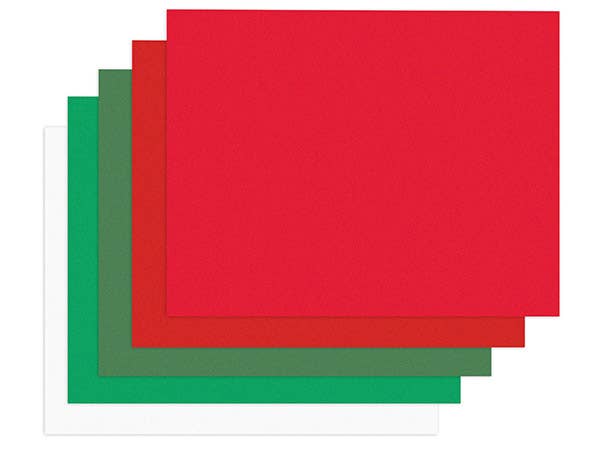 Nashville Wraps - Wholesale Tissue Paper - Bulk Color Tissue Paper 20X30" Sheets60