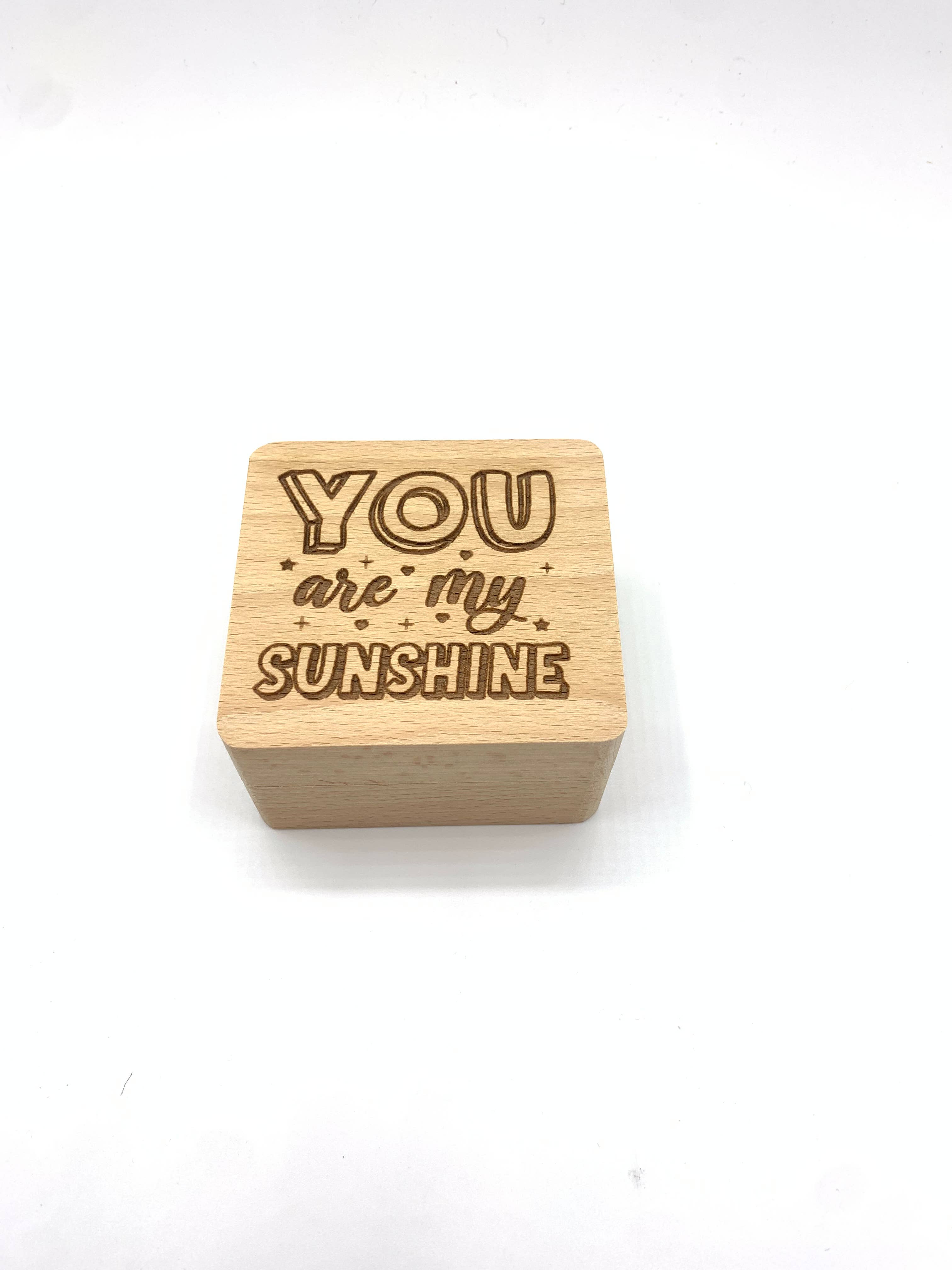 esdemusica by Rocio - Wholesale Decorative Box - Custom Engravement Authomatic Music Box6