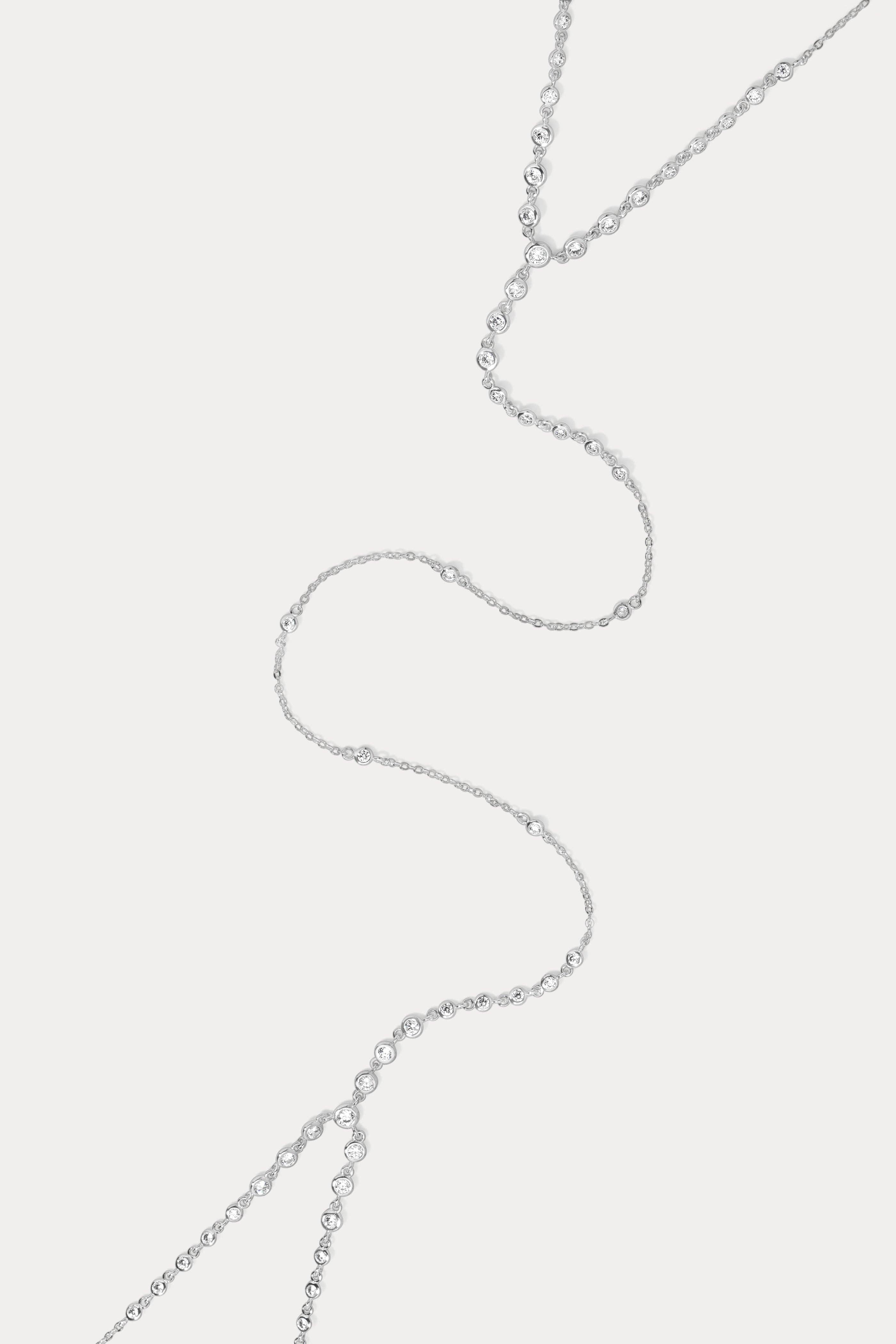 Lili Claspe - Wholesale Face/Body Chain - Cici Body Chain2