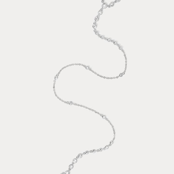 Lili Claspe - Wholesale Face/Body Chain - Cici Body Chain2