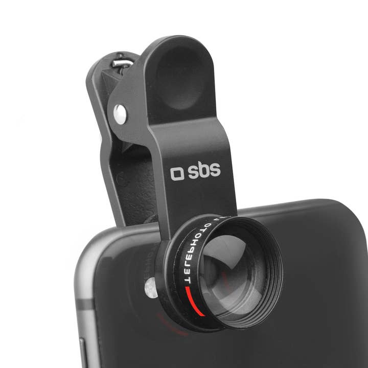 Kit de lentes 5 en 1 — Colección Infinity Picture para venta al por mayor de SBS